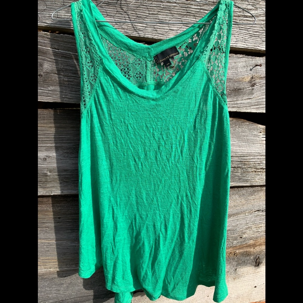 I Jeans by Buffalo tank